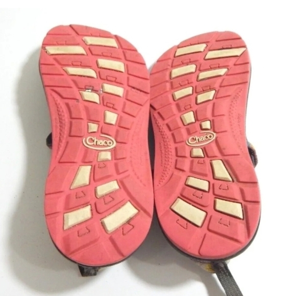 Chaco Kids Zx/1 Sandals - Picture 2 of 4